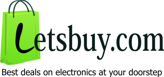 Logo for LetsBuy.com'