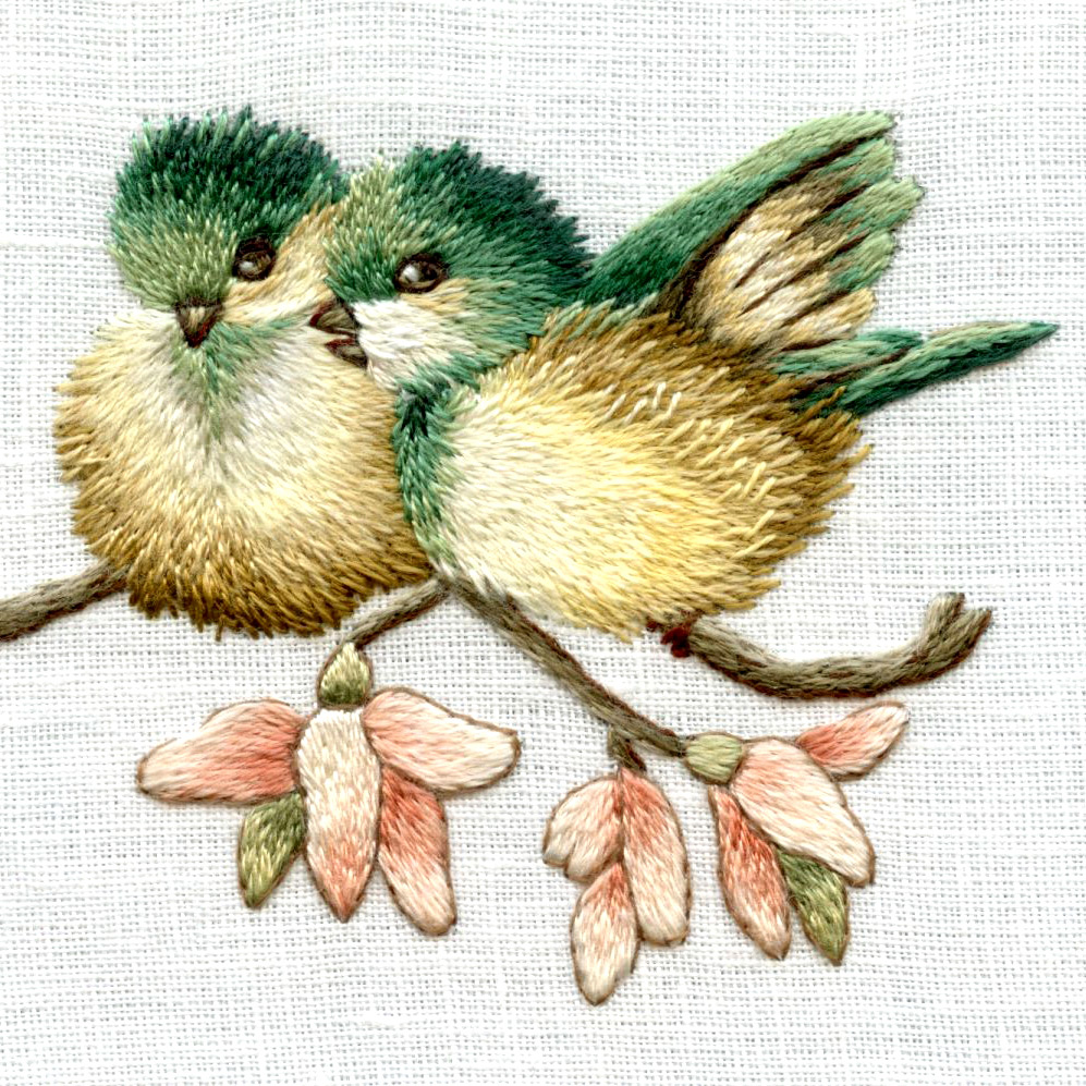 Company Logo For Embroidery Boutique'