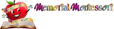 Company Logo For Memorial Montessori School'