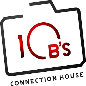 Company Logo For 10B's Connection House'