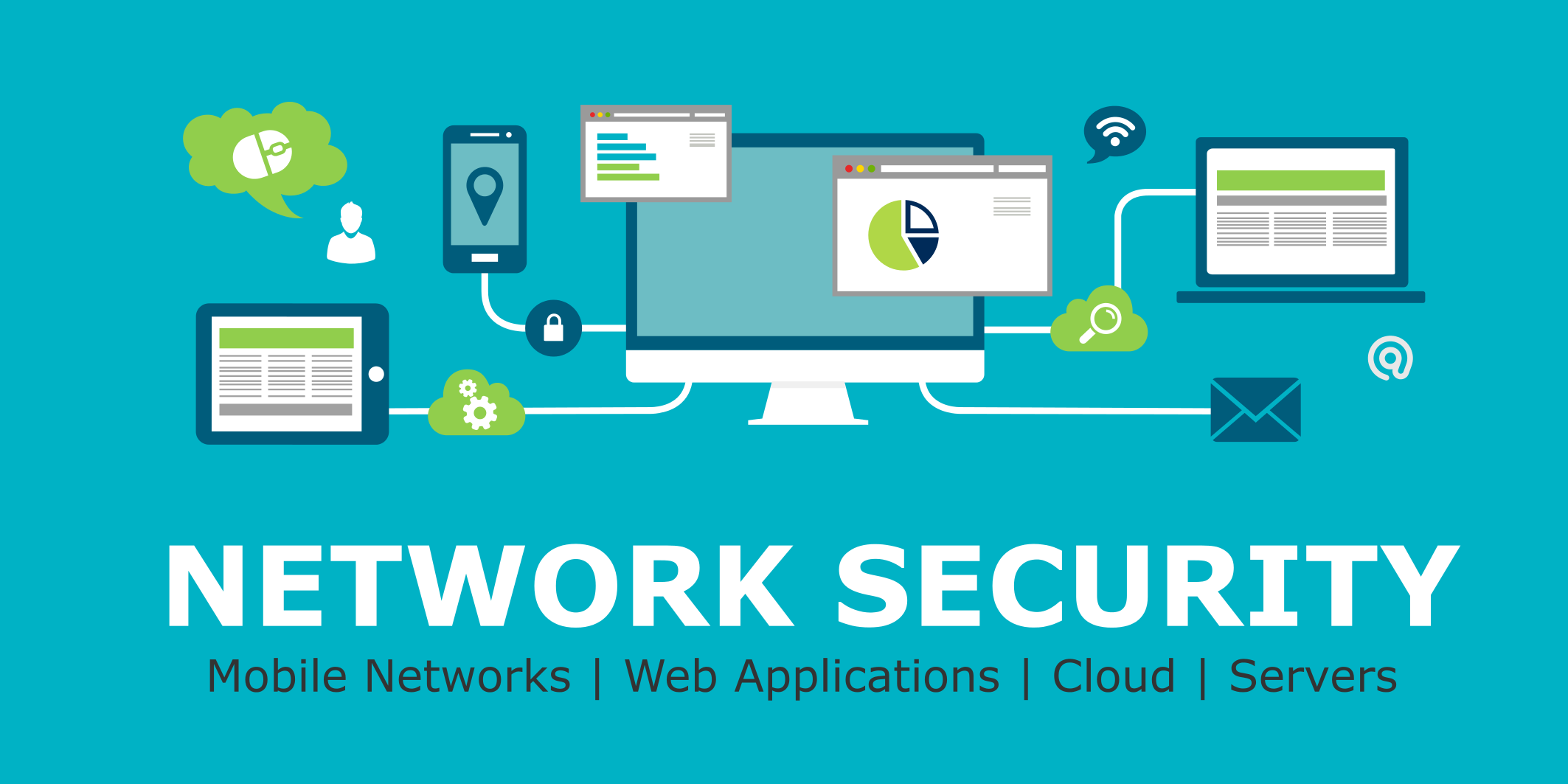 Network Security Software