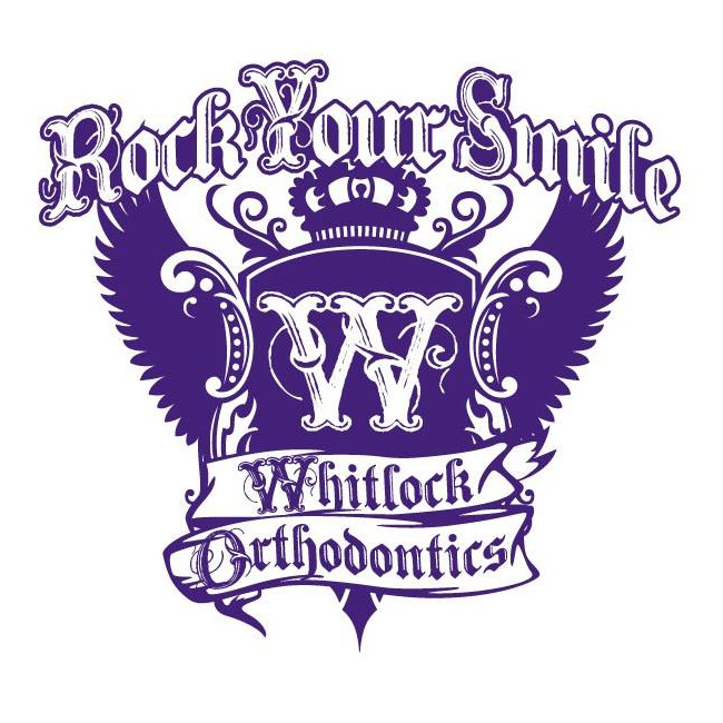 Company Logo For Whitlock Orthodontics of Springdale, AR'