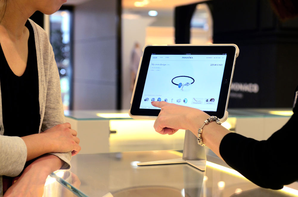 Jewelry Store Management Software Market