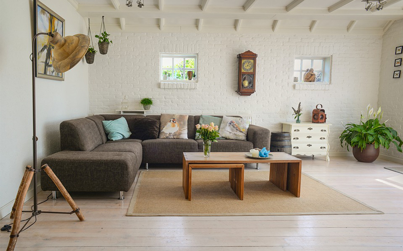 Online Home Decor Market