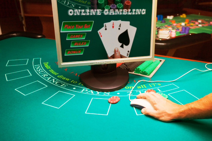 Online Gambling &amp; Betting'