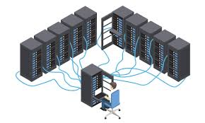 Mainframe Market