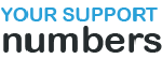 Company Logo For YourSupport'