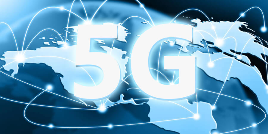 Mobile Data Traffic