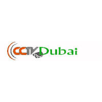 CCTV Dubai Logo