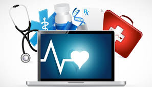 Healthcare Information Technology Market'