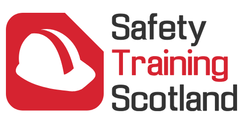 Safety Training Logo'