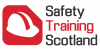 Safety Training Logo'