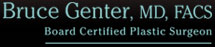 Dr. Genter'