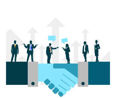 Strategy Consulting