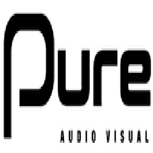 Company Logo For Pure Av'