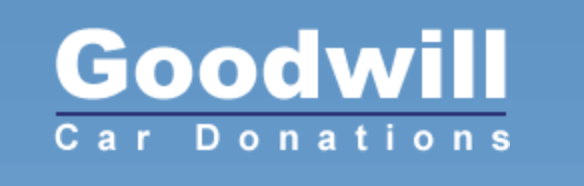 Company Logo For Goodwill Car Donations'