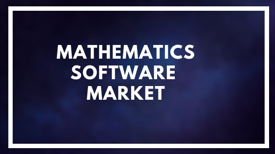 Mathematics Software Market'