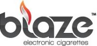 Blaze Cig Logo