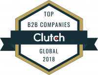 Top B2B Companies Global 2018