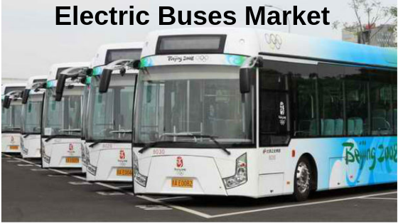 Electric Buses Market