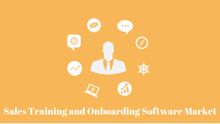 Sales Training and Onboarding Software'