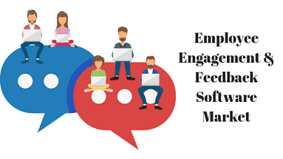 Employee Engagement &amp; Feedback Software'