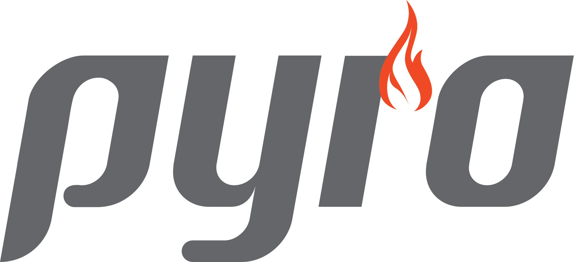 Pyro Audio Logo