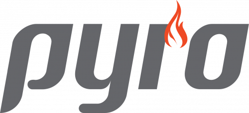 Company Logo For Pyro Audio'