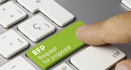 Request for Proposal (RFP) Software'