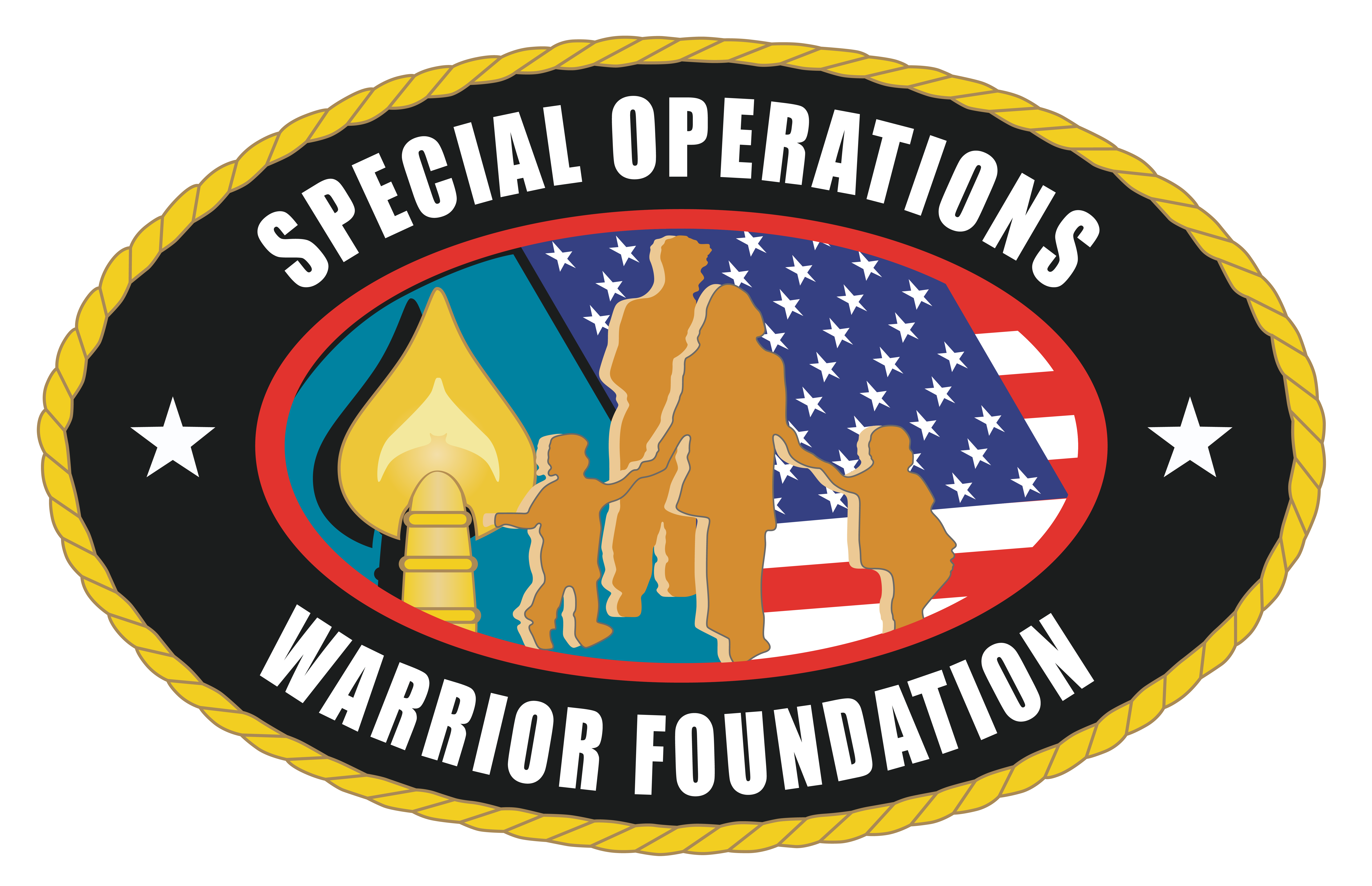 Company Logo For Special Operations Warrior Foundation'