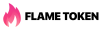 Company Logo For FlameToken.io'