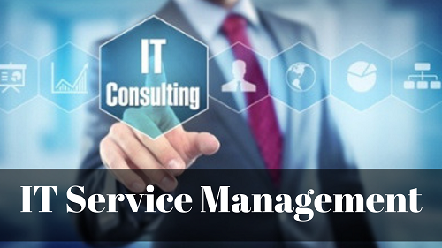 IT Service Management'