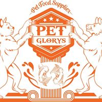 Company Logo For Pet Glorys'