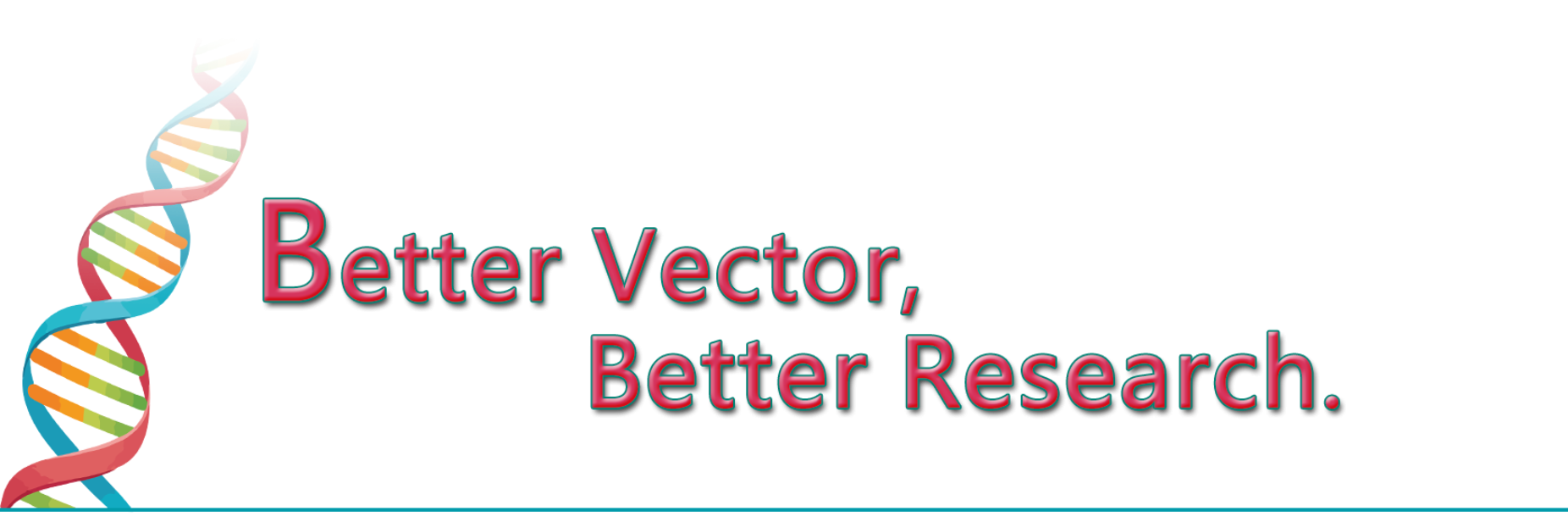 Better Vector Better Research VectorBuilder'