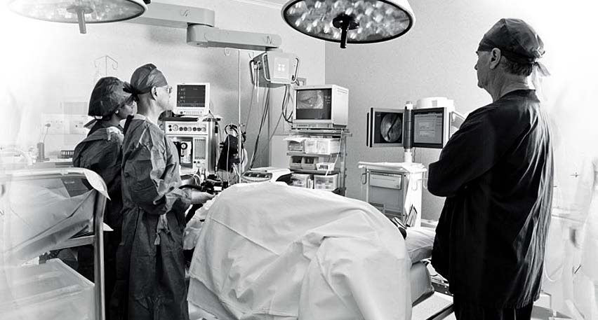 Patient Centric Supply Chain