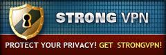 Strong VPN'