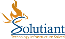 Solutiant Logo