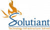 Company Logo For Solutiant'
