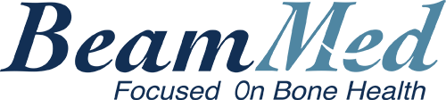 BeamMed Ltd. Logo