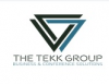 Company Logo For The Tekk Group'