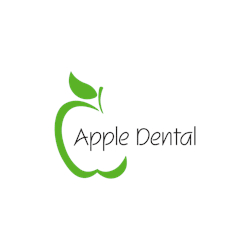 Company Logo For Apple Dental'