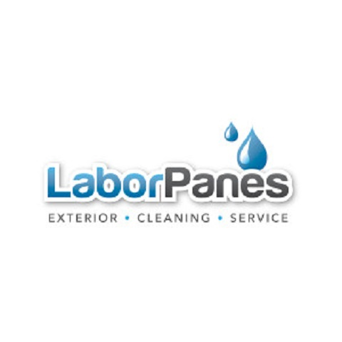 Company Logo For Labor Panes Window Cleaning Greensboro'