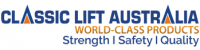 Classic Lift Australia Hoists Logo