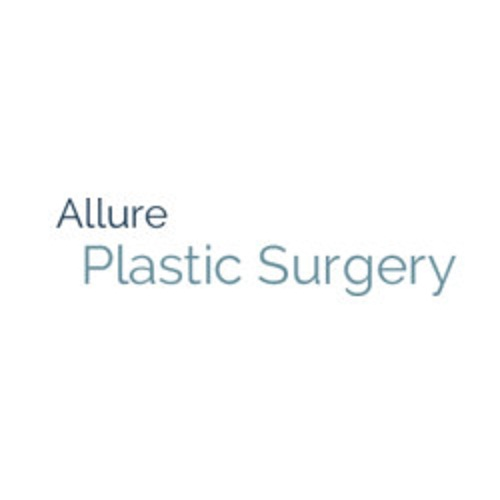 Company Logo For Allure Plastic Surgery'