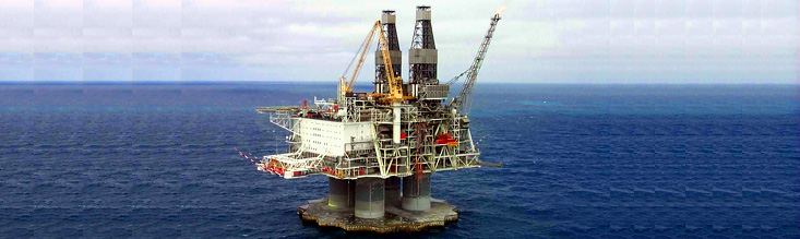 Crude Oil And Natural Gas