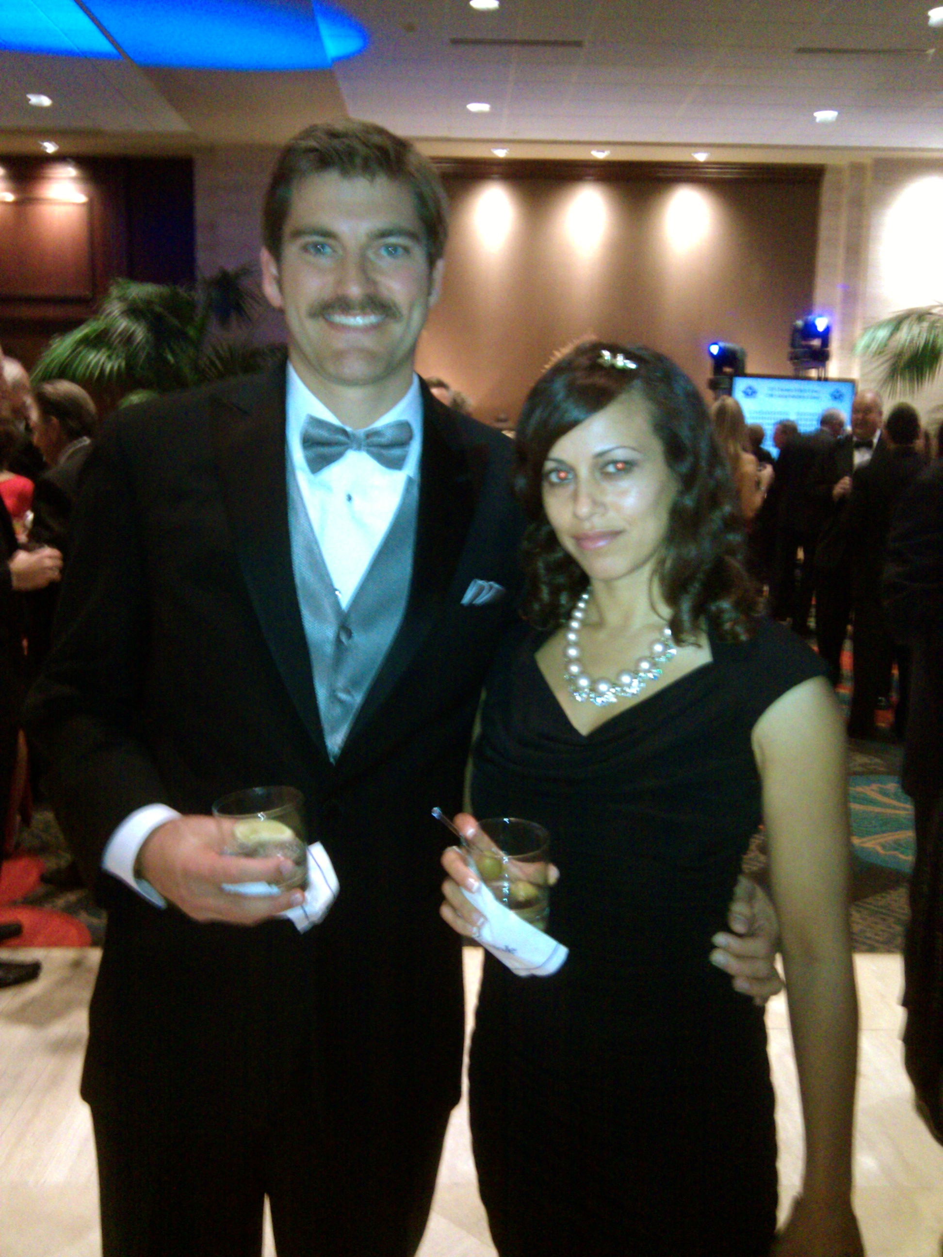 bottleBoss - Movember