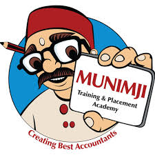 MUNIMJI TRAINING AND PLACEMENT ACADEMY Logo