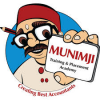 Company Logo For MUNIMJI TRAINING AND PLACEMENT ACADEMY'