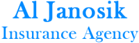 Al Janosik Insurance Agency Logo