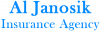 Company Logo For Al Janosik Insurance Agency'